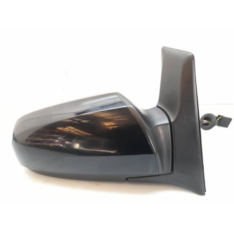 Recambio de retrovisor derecho para opel zafira b cosmo referencia OEM IAM 13252958 - Negro 3
