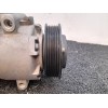 Recambio de compresor aire acondicionado para seat ibiza (6l1) stella referencia OEM IAM   