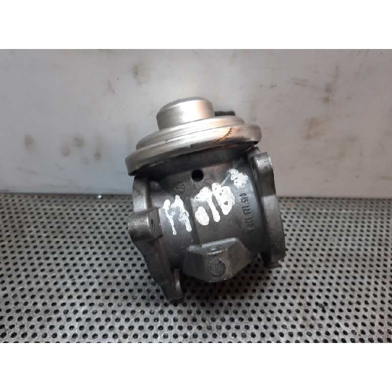 Recambio de valvula egr para seat ibiza (6l1) reference referencia OEM IAM 045131501K 324608086 3