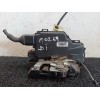 Recambio de cerradura puerta delantera izquierda para seat ibiza (6l1) reference referencia OEM IAM   