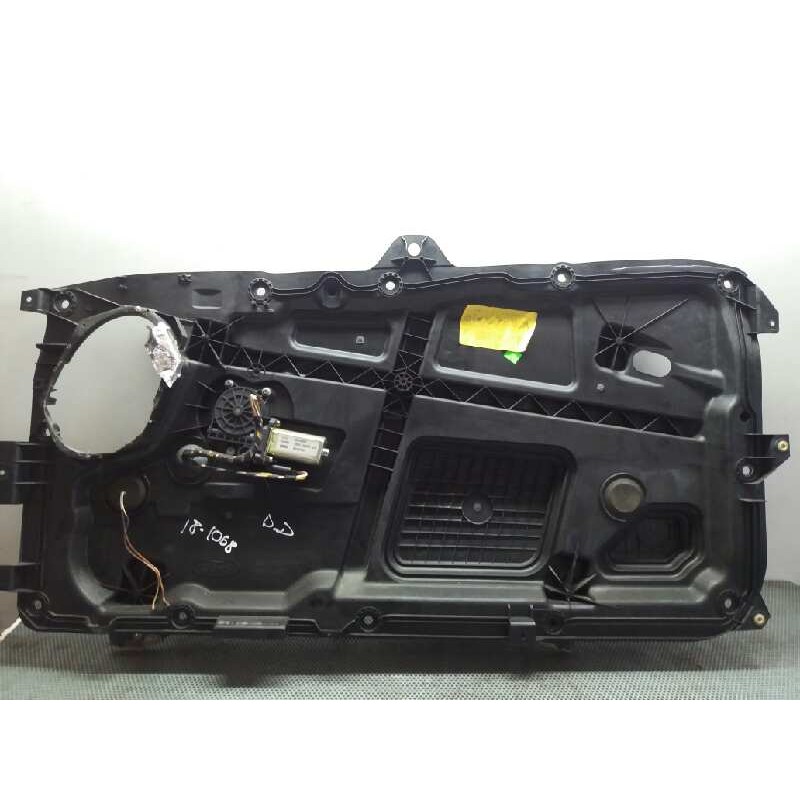 Recambio de elevalunas delantero derecho para ford fiesta (cbk) ambiente referencia OEM IAM   