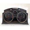 Recambio de cuadro instrumentos para opel zafira b cosmo referencia OEM IAM 13243045  
