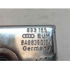 Recambio de cerradura puerta trasera derecha para audi 80/90 (893) 90 exklusiv referencia OEM IAM 8A0839016A  