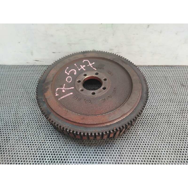 Recambio de volante motor para nissan kubistar (x76) premium (l1) referencia OEM IAM   