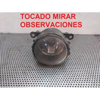FARO ANTINIEBLA IZQUIERDO VALEO