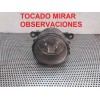Recambio de faro antiniebla izquierdo para citroën c5 berlina 2.0 hdi cat (rhr / dw10bted4) referencia OEM IAM   VALEO
