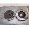Recambio de kit embrague para opel meriva cosmo referencia OEM IAM 9223223  LUK