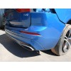 Recambio de paragolpes trasero para volvo xc60 ii (246) t4 referencia OEM IAM   