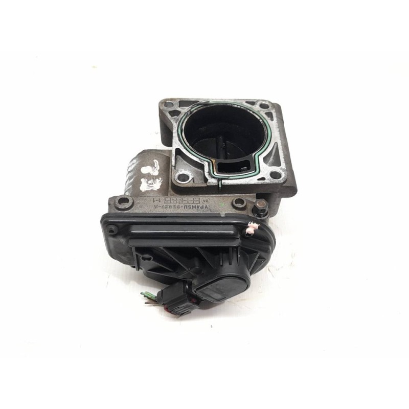 Recambio de caja mariposa para ford fiesta (cbk) st referencia OEM IAM 4M5GECLF15 - Negro 3