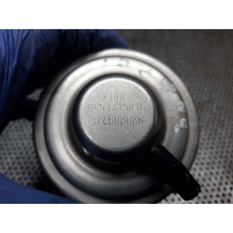Recambio de valvula egr para seat ibiza (6l1) reference referencia OEM IAM 045131501K 324608086 5