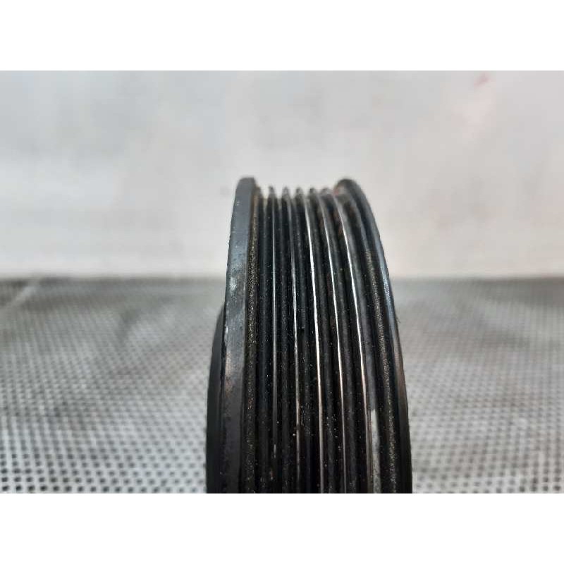 Recambio de polea cigueñal para audi tt (8n3/8n9) 1.8 t roadster (132kw) referencia OEM IAM 06A105243E 2