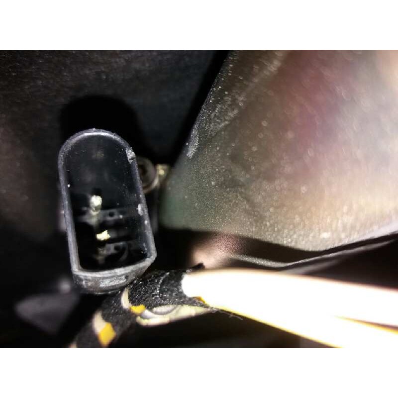 Recambio de elevalunas delantero derecho para ford fiesta (cbk) ambiente referencia OEM IAM 2