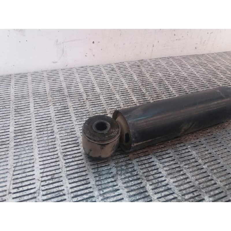 Recambio de amortiguador trasero izquierdo para suzuki ignis rm (mh) 1.3 ddis diesel cat referencia OEM IAM - Gris 2