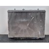 Recambio de radiador agua para peugeot 308 sw envy referencia OEM IAM P9680533480  