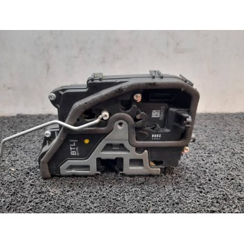 CERRADURA PUERTA DELANTERA IZQUIERDA 