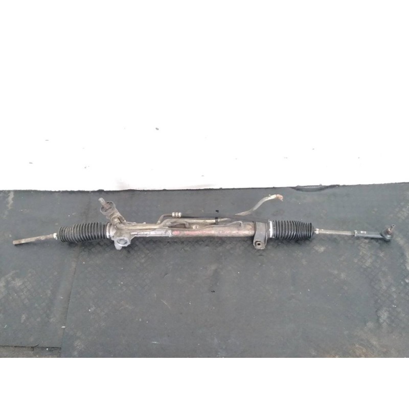 Recambio de cremallera direccion para citroën jumper caja cerrada desde ´02 referencia OEM IAM 01340777080 Z44N0208NA TRW
