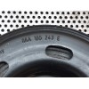 Recambio de polea cigueñal para audi tt (8n3/8n9) 1.8 t roadster (132kw) referencia OEM IAM 06A105243E  
