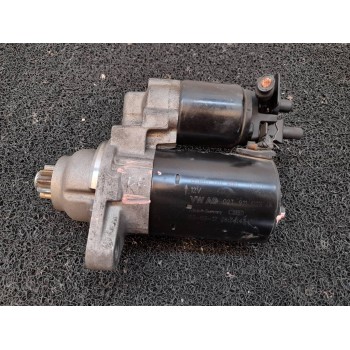 MOTOR ARRANQUE 0001120400 02T911023G BOSCH