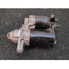 Recambio de motor arranque para seat ibiza (6l1) stella referencia OEM IAM 0001120400 02T911023G BOSCH