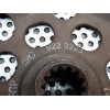 Recambio de kit embrague para opel meriva cosmo referencia OEM IAM 9223223  LUK