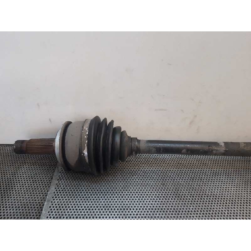 Recambio de transmision trasera derecha para mercedes-benz vito (w639) basic, combi 111 cdi compacto (639.601) referencia OEM IA - Amarillo 2