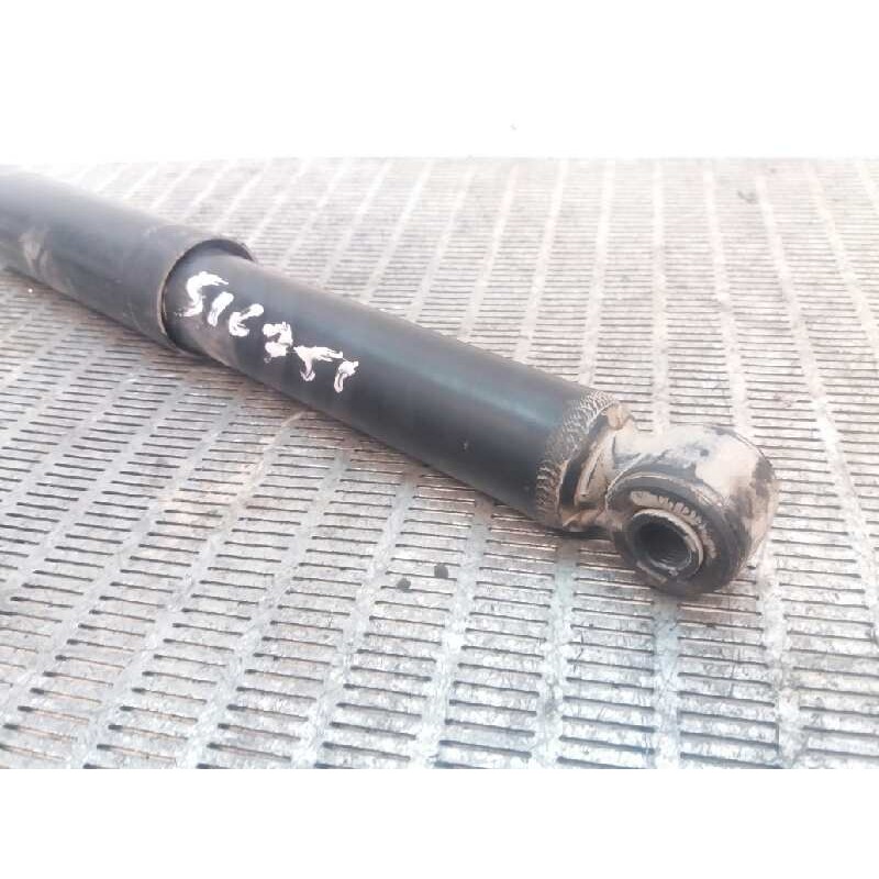 Recambio de amortiguador trasero izquierdo para suzuki ignis rm (mh) 1.3 ddis diesel cat referencia OEM IAM - Gris 3
