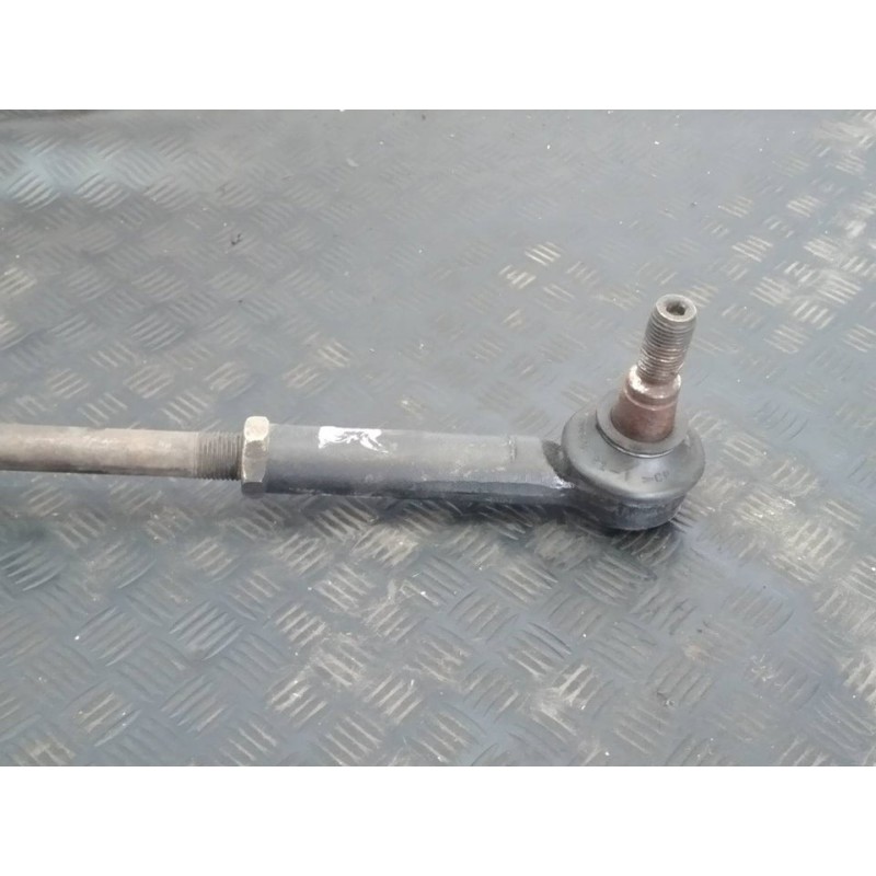 Recambio de cremallera direccion para citroën jumper caja cerrada desde '02 referencia OEM IAM 01340777080 Z44N0208NA TRW 2
