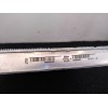 Recambio de radiador agua para peugeot 308 sw envy referencia OEM IAM P9680533480  