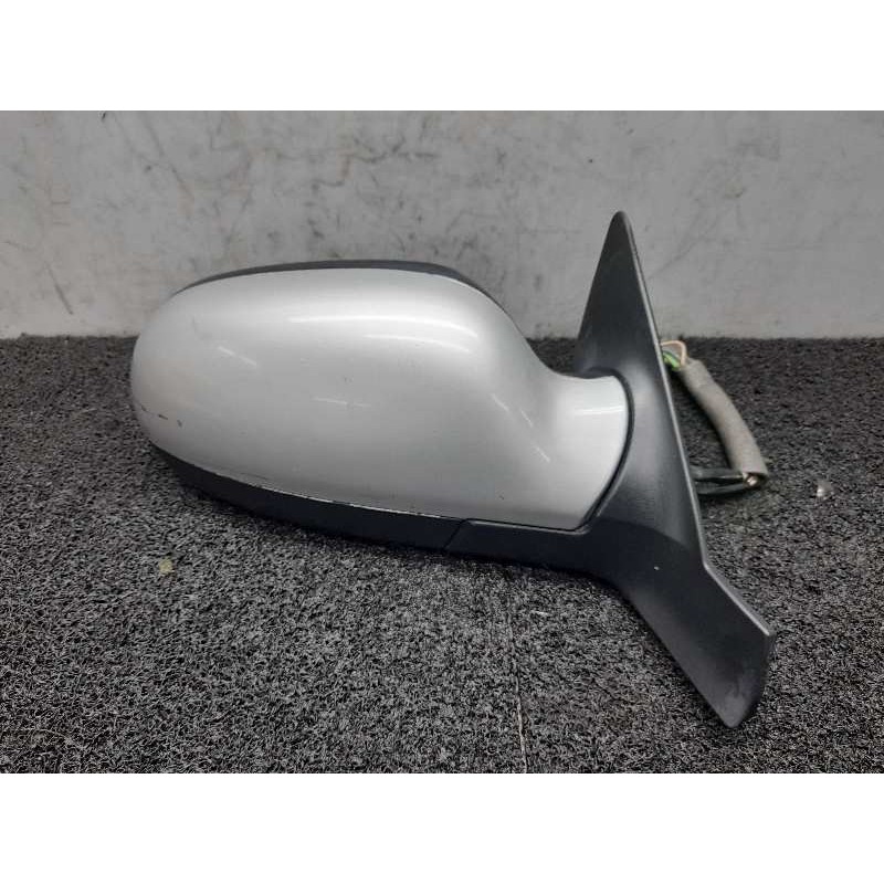 Recambio de retrovisor derecho para volvo s80 berlina 2.5 d referencia OEM IAM - Gris 2
