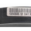 Recambio de cuadro instrumentos para opel zafira b cosmo referencia OEM IAM 13243045  