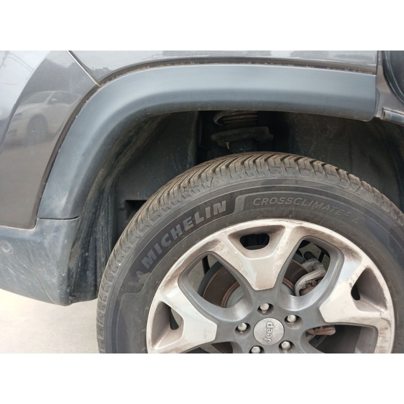 Recambio de aletin trasero derecho para jeep compass (mp, m6, mv, m7) 1.6 crd referencia OEM IAM   