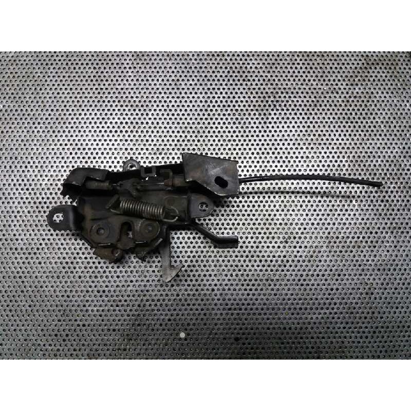 Recambio de cerradura capo para toyota lexus is 200 (gxe10) sport referencia OEM IAM   