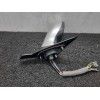 Recambio de retrovisor derecho para volvo s80 berlina 2.5 d referencia OEM IAM   