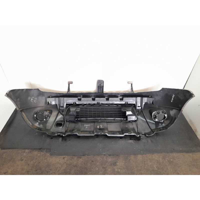 Recambio de paragolpes delantero para dacia duster ambiance 4x2 referencia OEM IAM 3