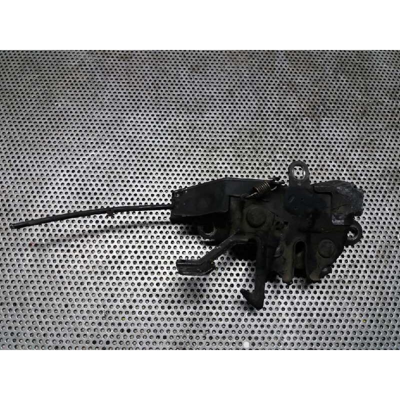 Recambio de cerradura capo para toyota lexus is 200 (gxe10) sport referencia OEM IAM - Blanco 2