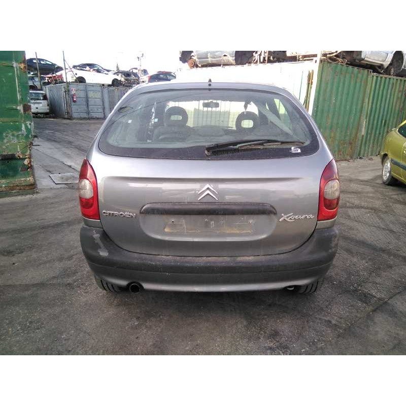 citroën xsara picasso del año 2003