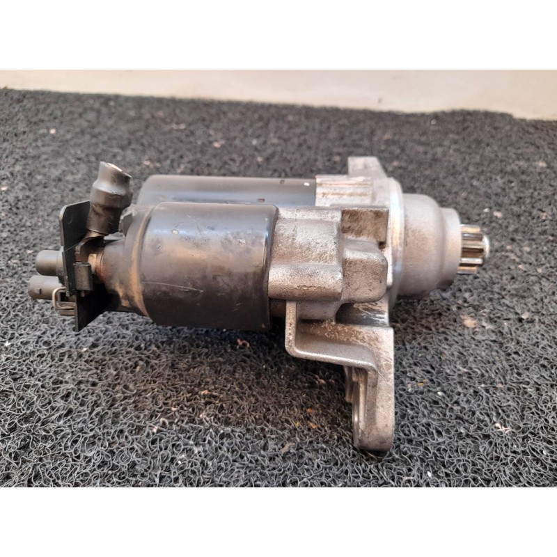 Recambio de motor arranque para seat ibiza (6l1) stella referencia OEM IAM 0001120400 02T911023G BOSCH - Amarillo 2