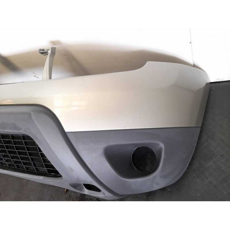 Recambio de paragolpes delantero para dacia duster ambiance 4x2 referencia OEM IAM 4