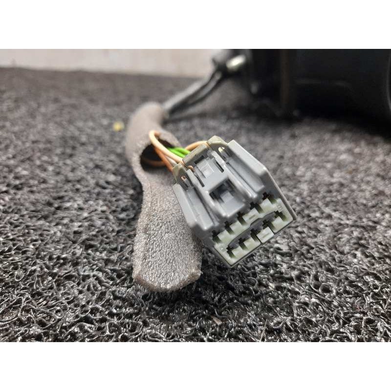 Recambio de retrovisor derecho para volvo s80 berlina 2.5 d referencia OEM IAM - Gris 4
