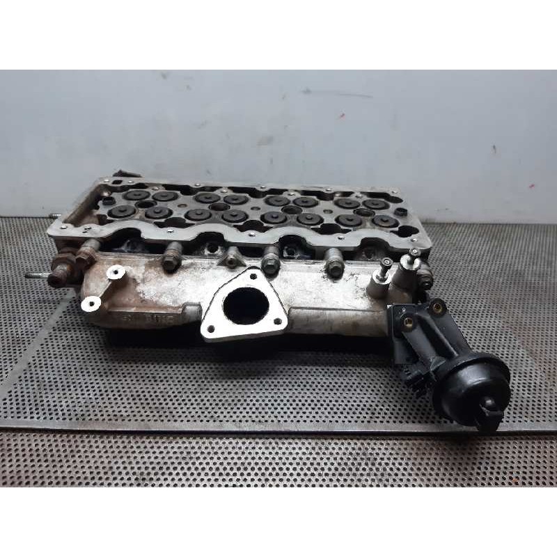 Recambio de culata para opel astra h berlina elegance referencia OEM IAM 2