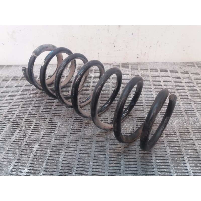 Recambio de muelle amortiguacion para suzuki ignis rm (mh) 1.3 ddis diesel cat referencia OEM IAM   