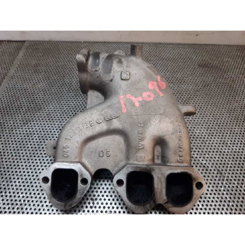 Recambio de colector admision para seat ibiza (6l1) reference referencia OEM IAM 2