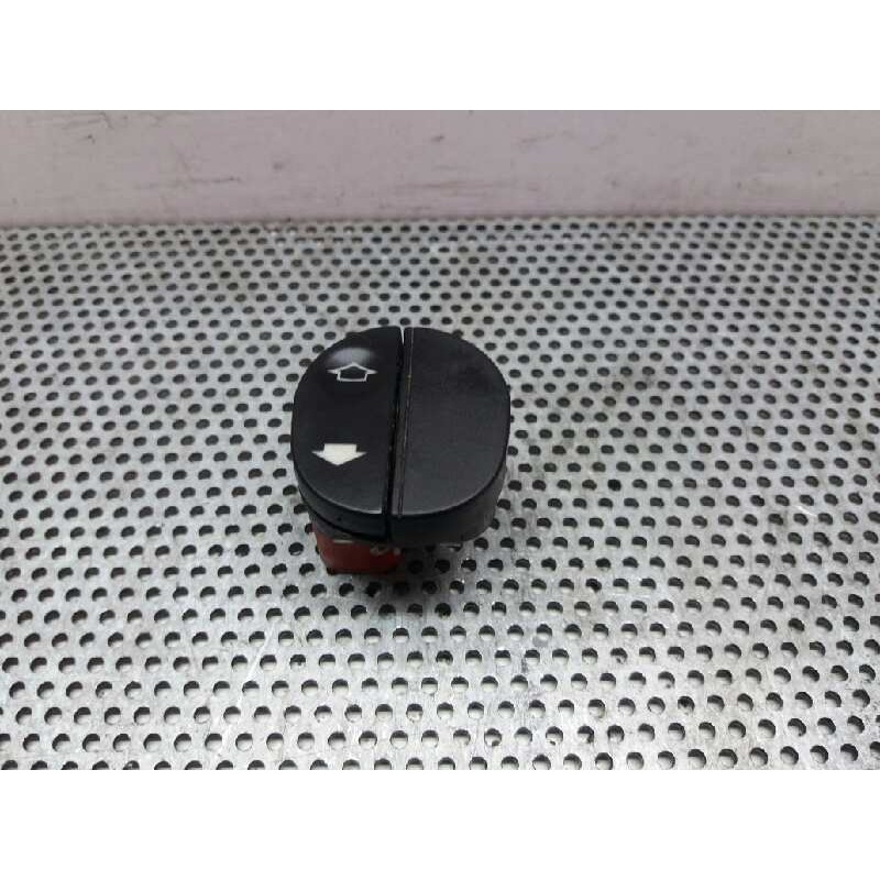 Recambio de mando elevalunas delantero derecho para ford fiesta (cbk) ambiente referencia OEM IAM   
