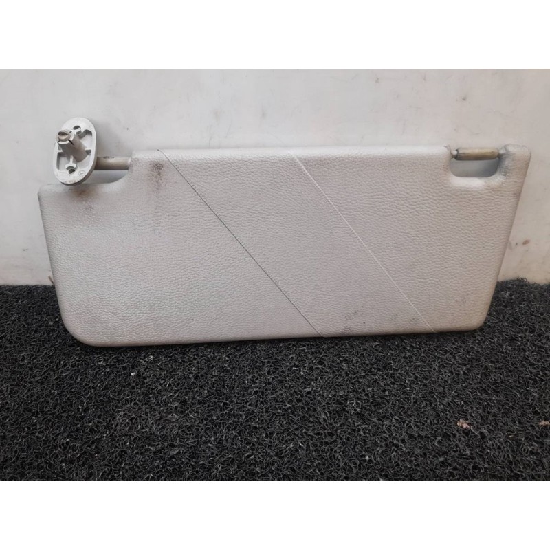 Recambio de parasol izquierdo para honda civic berlina .5 (ma/mb) 1.5 elegance (ma9) referencia OEM IAM   