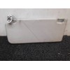 Recambio de parasol izquierdo para honda civic berlina .5 (ma/mb) 1.5 elegance (ma9) referencia OEM IAM   
