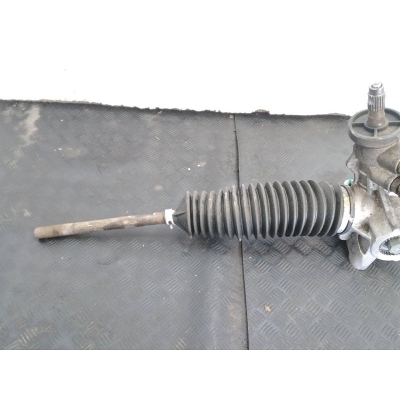 Recambio de cremallera direccion para citroën jumper caja cerrada desde '02 referencia OEM IAM 01340777080 Z44N0208NA TRW 4
