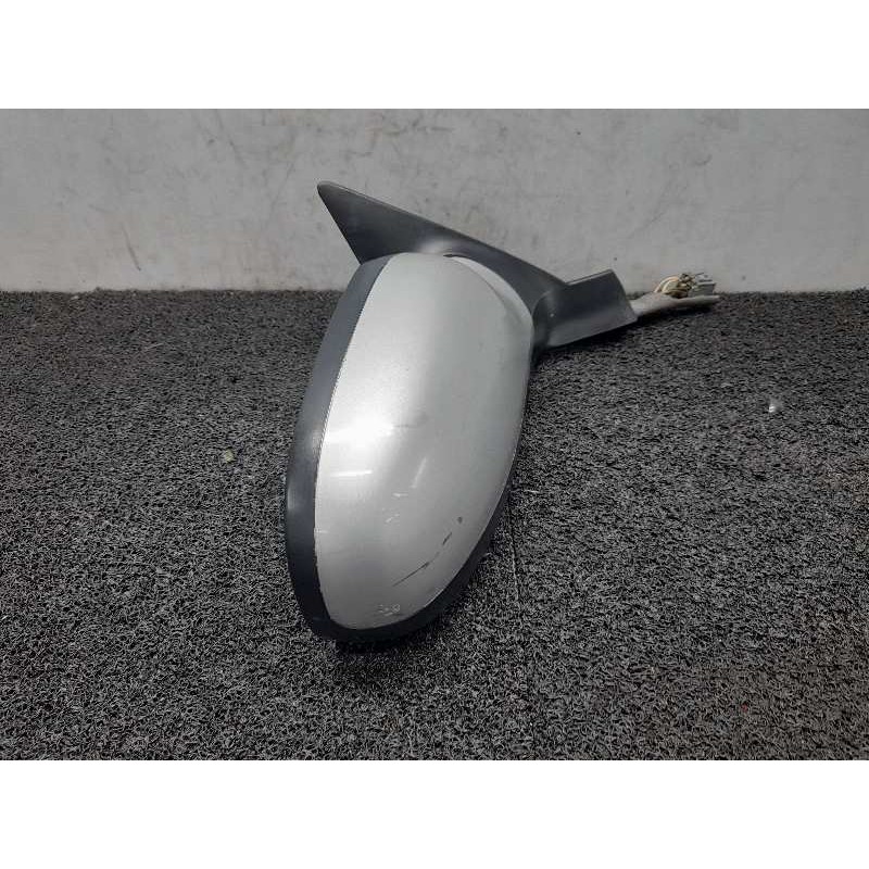 Recambio de retrovisor derecho para volvo s80 berlina 2.5 d referencia OEM IAM - Gris 5