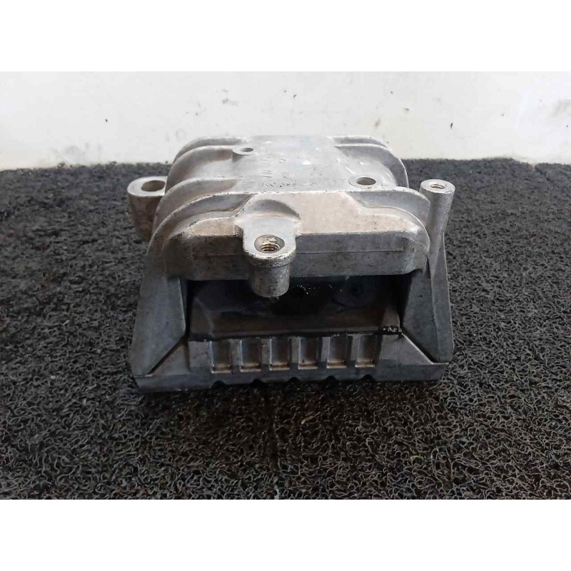 Recambio de soporte motor derecho para volkswagen golf v berlina (1k1) highline referencia OEM IAM 1K0199262BB - Negro 2