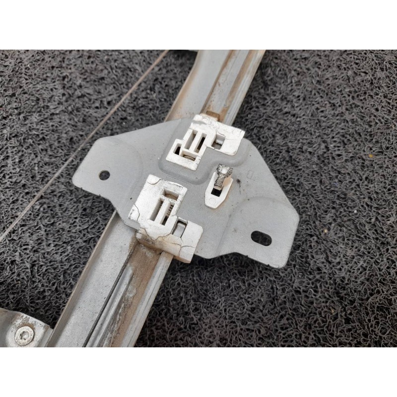 Recambio de elevalunas delantero derecho para dacia lodgy ambiance referencia OEM IAM 128001071D 9030295D - Negro 6
