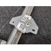 Recambio de elevalunas delantero derecho para dacia lodgy ambiance referencia OEM IAM 128001071D 9030295D 